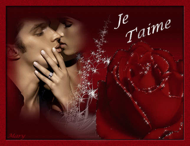 Les 10 plus beaux poèmes d'amour je t'aime chéri